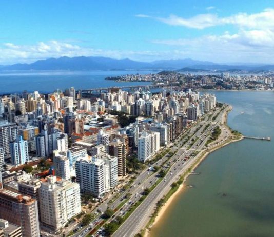 grande florianópolis