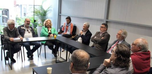 TJSC e Instituto Vilson Groh unem-se para levar cidadania às comunidades empobrecidas