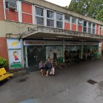 Hospital Infantil Joana de Gusmão, em Florianópolis