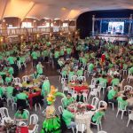 Aemflo e CDL-SJ realizam São Feijão em 30 de julho na Arena Petry