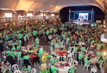 Aemflo e CDL-SJ realizam São Feijão em 30 de julho na Arena Petry