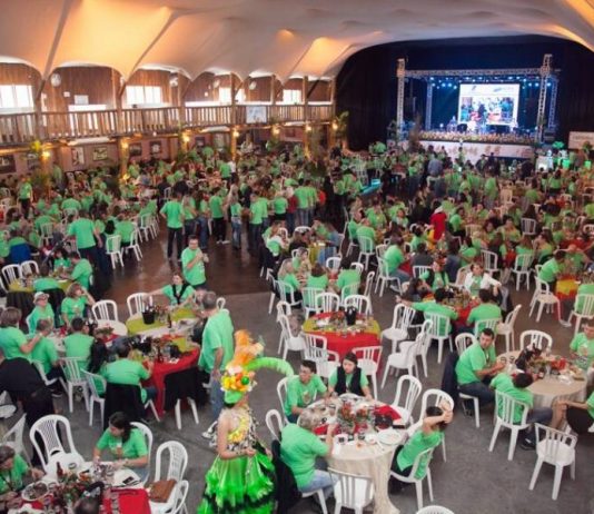 Aemflo e CDL-SJ realizam São Feijão em 30 de julho na Arena Petry