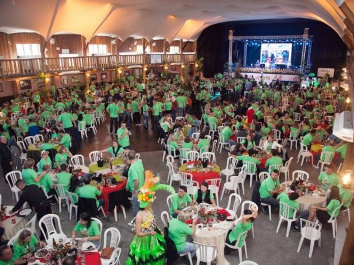 Aemflo e CDL-SJ realizam São Feijão em 30 de julho na Arena Petry