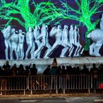 Florianópolis recebe o Festival de Luzes nos dias 5, 6 e 7 de agosto
