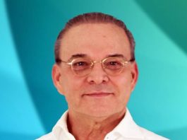 PDT lança candidatura de Jorge Boiera a governador de SC