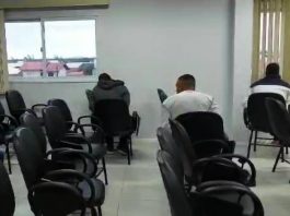 Gaeco deflagra operação policial para prender quadrilha de roubos de carros GAECO deflagra Operação "60 Segundos" para desarticular organização criminosa que furtava carros de luxo em Santa Catarina