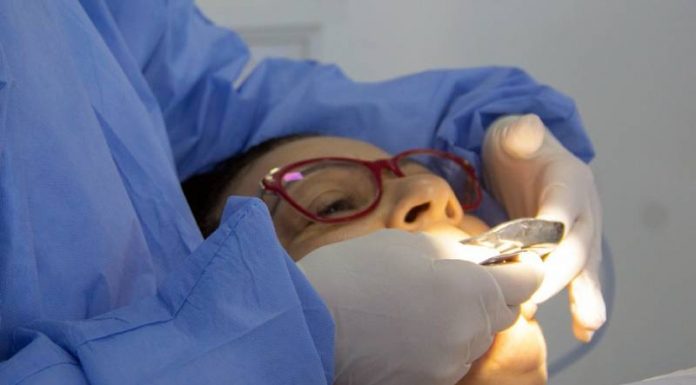 Postos de Saúde de São José vão implantar próteses dentárias