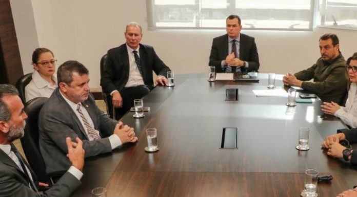 Tribunal de Contas do Estado ouviu do governo motivos sobre a PPP para construção do hospital em Florianópolis