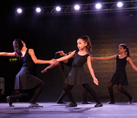 Inscrições abertas para o 33° Festival de Dança do Shopping Itaguaçu Festival de Dança do Shopping Itaguaçu