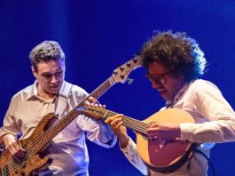 Floripa Jazz Festival chega à décima edição, com mais de 20 shows Programação Floripa Jazz Festival