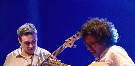 Programação Floripa Jazz Festival