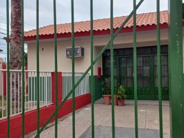 EEF Marcília de Oliveira