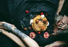 Top 5 alimentos afrodisíacos: quais são e como eles funcionam 
