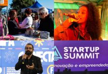 Floripa Conecta reúnes atrações e debates sobre o setor criativo