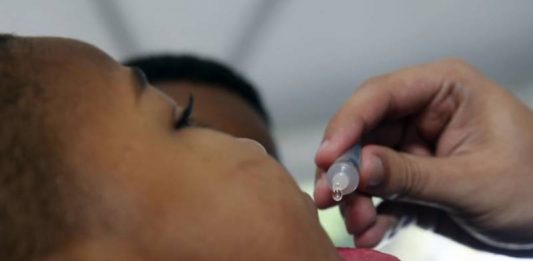 Dia D: Sábado de multivacinação em Santa Catarina Multivacinação, aberta nos municípios, protege contra 20 doenças