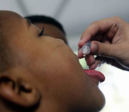 Multivacinação, aberta nos municípios, protege contra mais de 20 doenças Multivacinação, aberta nos municípios, protege contra 20 doenças