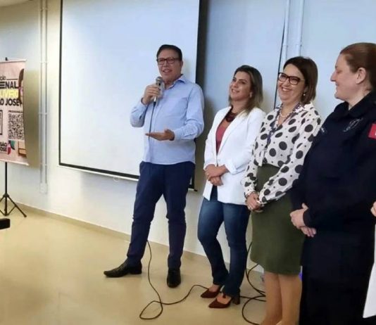 Bienal do Livro de São José é lançada