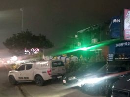 Bar era alvo de diversas denúncias
