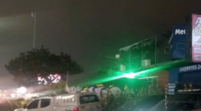 Bar era alvo de diversas denúncias