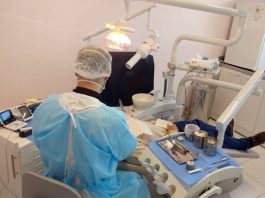 Mutirão de saúde bucal terá 700 consultas por mês em São José Mutirão da Saúde vai atender demanda odontológica todos os sábados