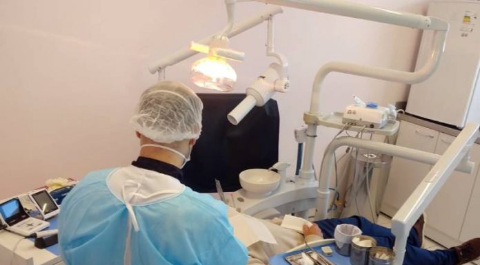Mutirão da Saúde vai atender demanda odontológica todos os sábados