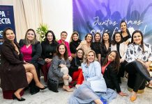 Prêmio Mulheres que Fazem a Diferença está com inscrições abertas