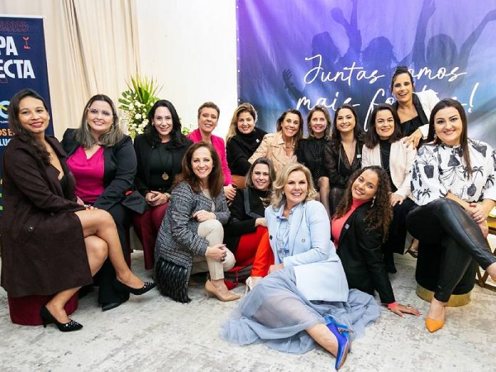 Prêmio Mulheres que Fazem a Diferença está com inscrições abertas Prêmio Mulheres que Fazem a Diferença está com inscrições abertas