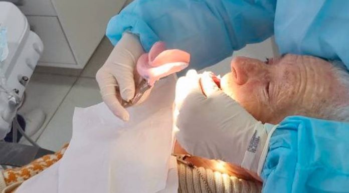 Laboratórios de Próteses Dentárias de São José iniciam atendimentos
