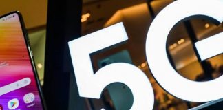 Tecnologia de sinal 5G