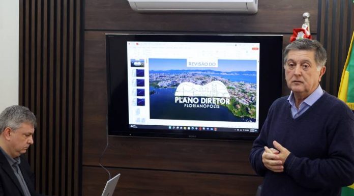 Plano Diretor: Prefeitura de Florianópolis apresenta balanço das audiências e próximos passos da revisão