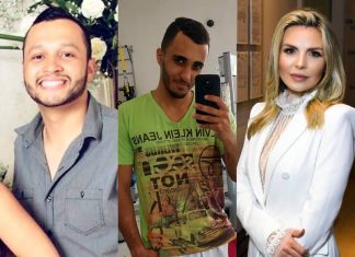 Quem são as quatro vítimas de acidente na BR-282 em Florianópolis
