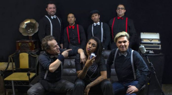 Banda Fórum