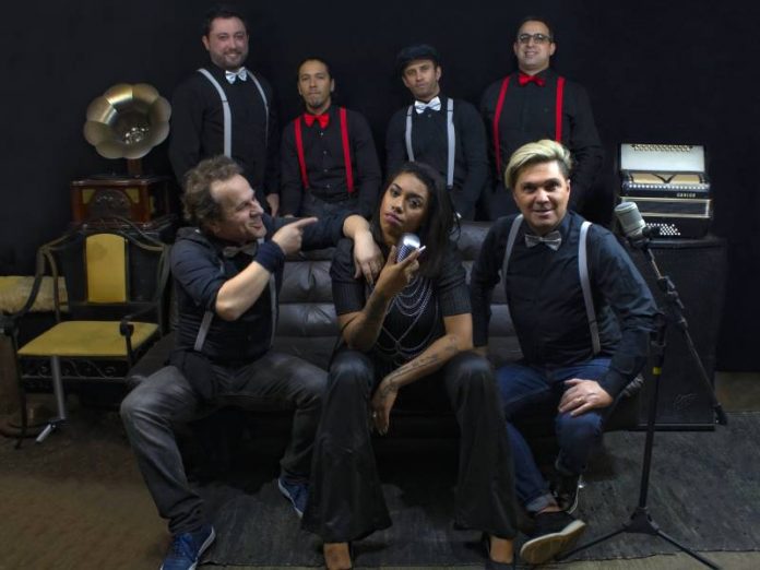 Banda Fórum
