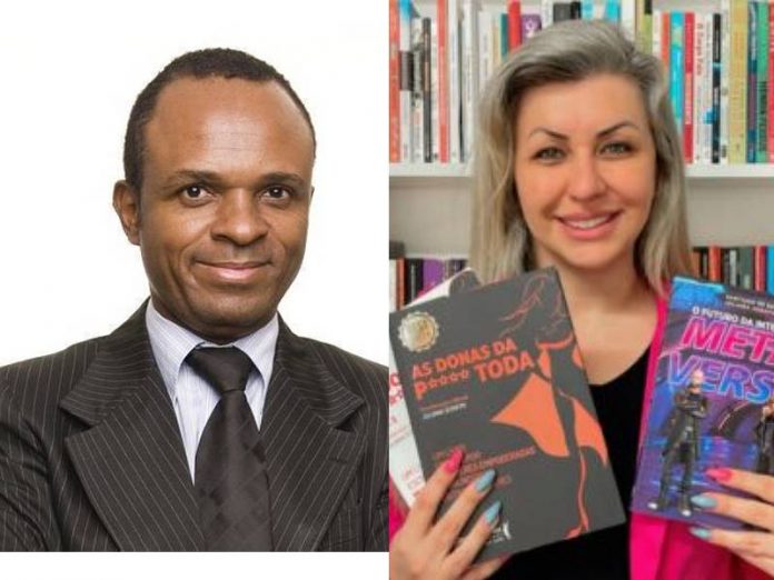 Autores confirmam participação na Bienal do Livro de São José