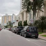 Zona Azul de São José