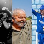 Axl Rose, Lula, Lisca