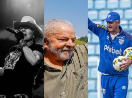 Axl Rose, Lula, Lisca