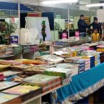 Bienal do Livro de São José é aberta
