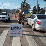 Blitzes da lei seca em Florianópolis
