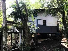 Casa no Morro da Costeira deve ser demolida, decide justiça Casa no Morro da Costeira deve ser demolida, decide justiça