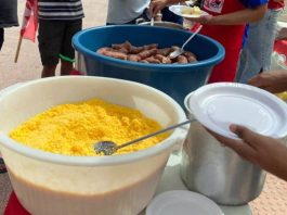 338 mil pessoas passam fome em Santa Catarina, diz estudo Insegurança Alimentar no Brasil