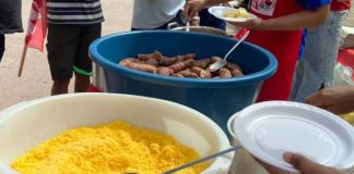 Insegurança Alimentar no Brasil