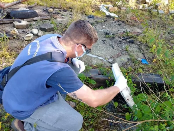 São José mapeia focos de dengue