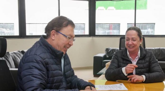 Prefeito Orvino Coelho de Ávila sanciona Lei sobre Liberdade Econômica em São José