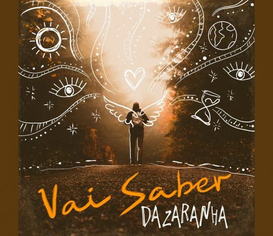 Com novo single, “Vai saber”, Dazaranha une passado e futuro dos 30 anos de banda