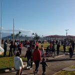 Parque da Beira-mar de São José revitalizado