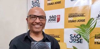 “Ponto de Fuga” traz mistério e suspense para Bienal de São José