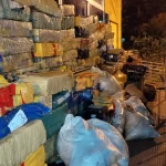 3 toneladas de maconha seriam vendidas na Grande Florianópolis