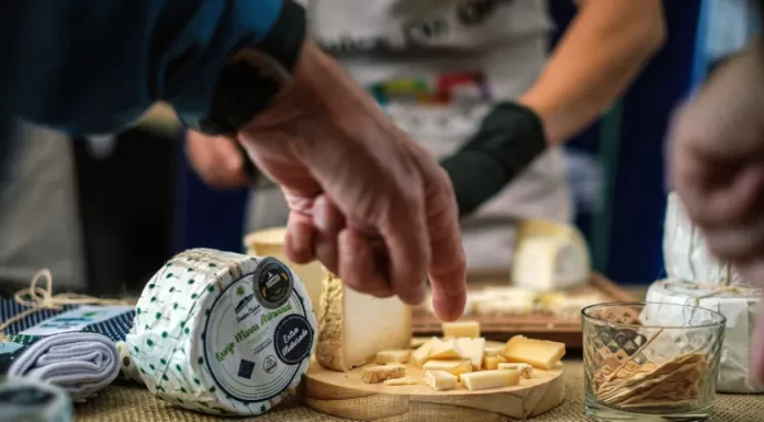 Feira do Queijo acontece no MULTI Open Shopping