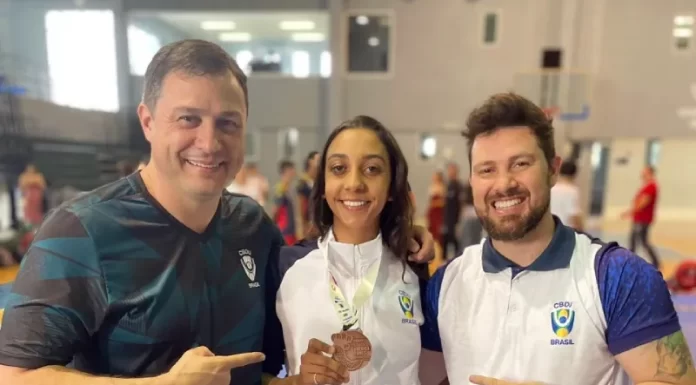 Maria Gabriela da Graça